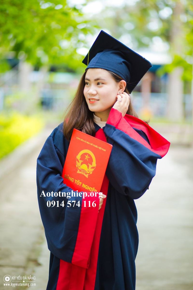 Phú Quốc áo tốt nghiệp Mầm non Tiểu học